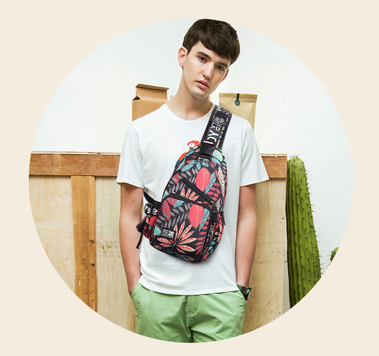 Sac pour homme - Ref 54114 Image 12