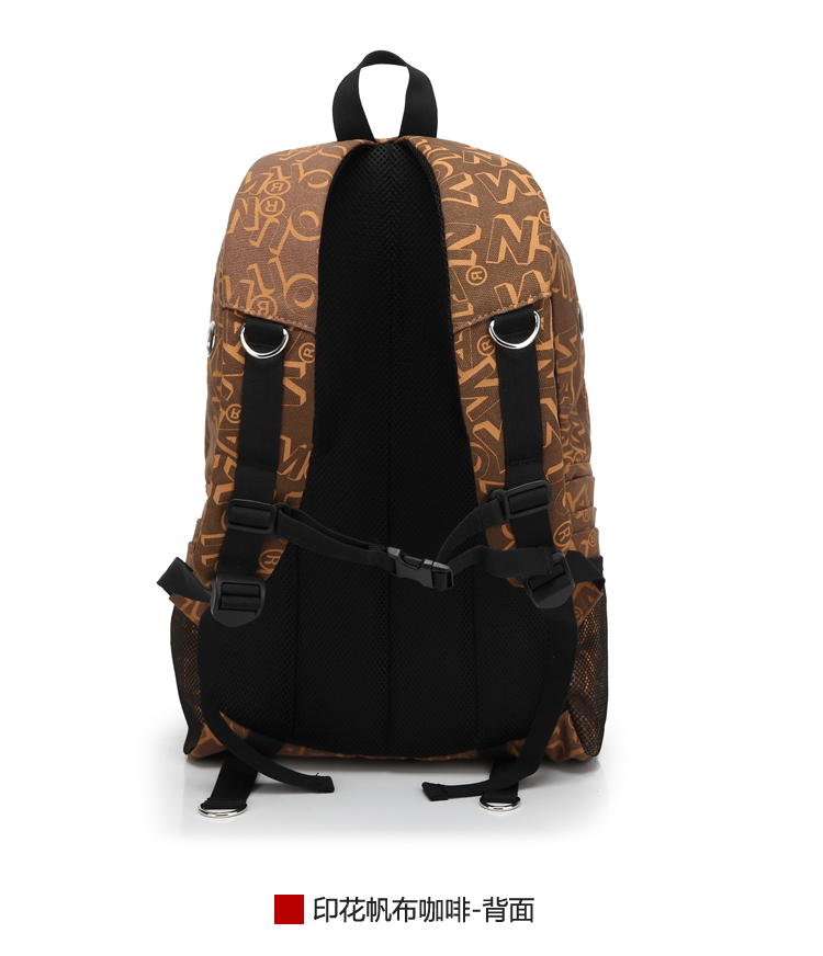 Sac à dos étudiant - Ref 48948 Image 13