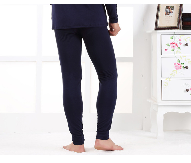 Pantalon collant en autre - Ref 753748 Image 22