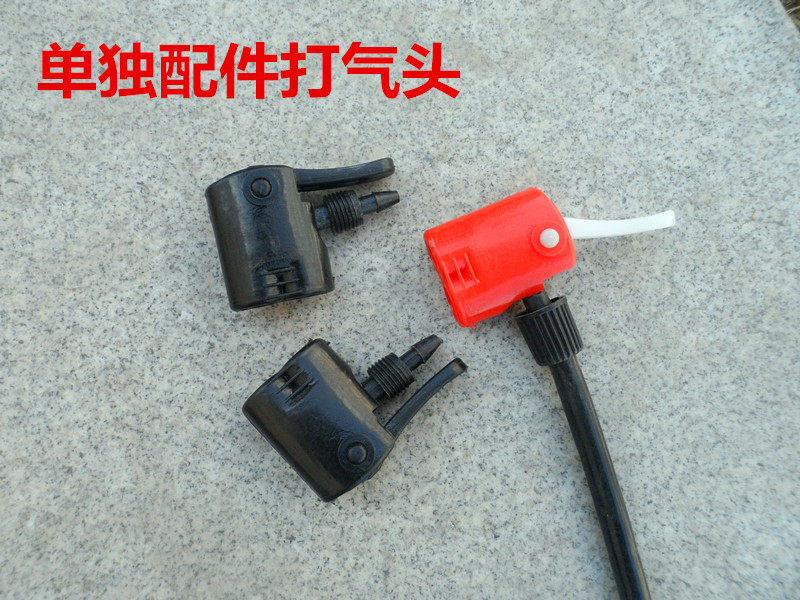 Pompe à vélo - Ref 2389901 Image 14