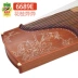 Dunhuang Guzheng 696D Shuanghe Chaoyang Sandalwood 696M689E Di động Nhỏ bán nhánh Giới thiệu Nhạc cụ mới bắt đầu Guzheng đàn tranh việt nam Nhạc cụ dân tộc