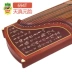 Thượng Hải Đôn Hoàng 694T Naive Yuanyun Thư pháp Hình ảnh Kiểm tra Chơi Redwood Guzheng Nhà máy nhạc cụ quốc gia Thượng Hải Nhạc cụ dân tộc