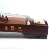 敦煌 Guzheng Lm698pq цветы, цветущие как гибискус желтый сандал. Экзамен