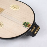 敦煌 Spectrum 654 Liuqin Детская начальная школа тест музыкальная музыка ruyi liuqin shanghai Национальный музыкальный инструмент Фабрика