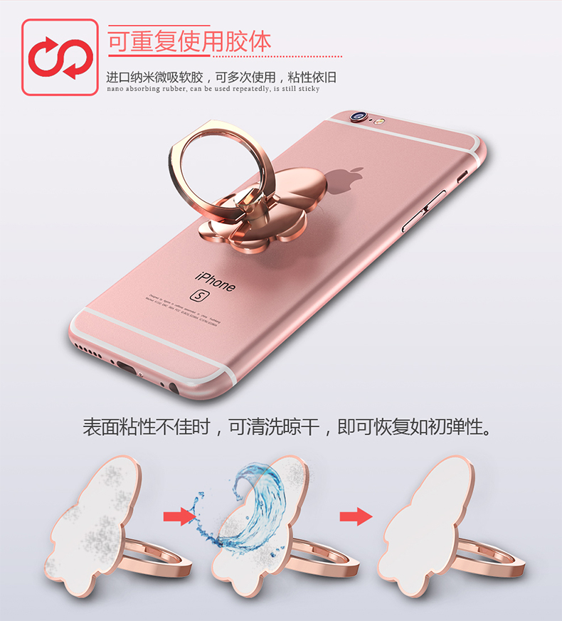 Support téléphone GSM - Ref 1362794 Image 17