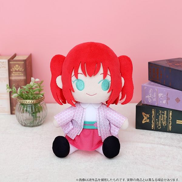 Stuffed Movic 17cm Love Live Sunshine Original Plush Doll Watanabe
