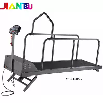 JIANBU Yusheng pet running motor treadmill Large dog treadmill custom C400SG