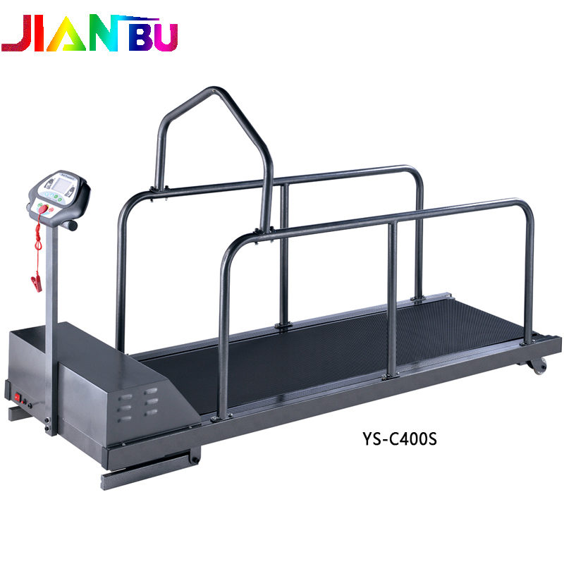 JIANBU Yusheng pet treadmill Demu Gree Dugo large dog dog treadmill electric slope lift
