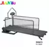 JIANBU Yusheng pet treadmill Large dog treadmill Folding dog treadmill running belt 2 meters C400F