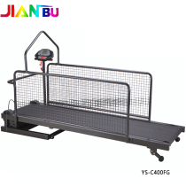 JJIANBU Yuanyu Pet Treadmill Large Dog Treadmill Dog Treadmill Train to train De Shepherd to run