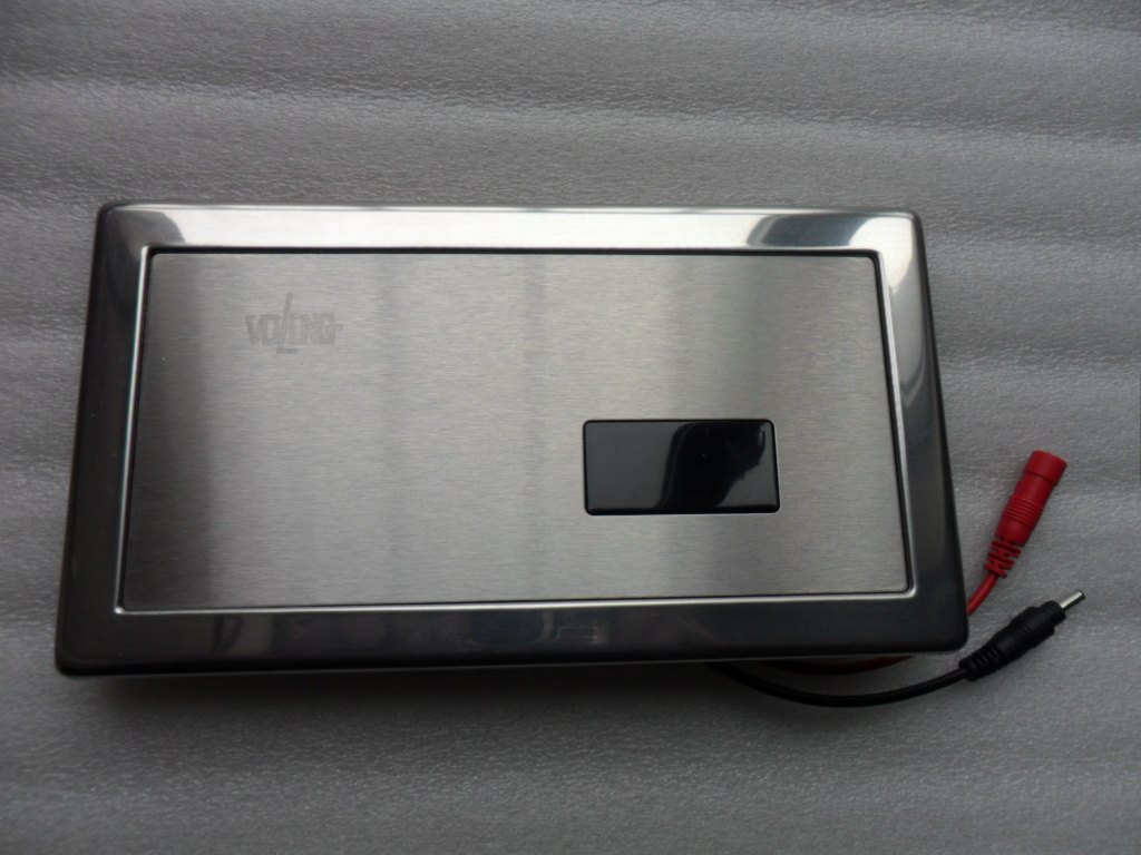 120*220 urinal sensor Infrared monitor Circuit board window panel accessories 6V