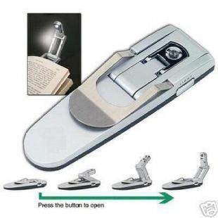 Folding Reading Light New Peculiar Creative Home Life Sloth Daily Necessities Small Goods Department Electronics