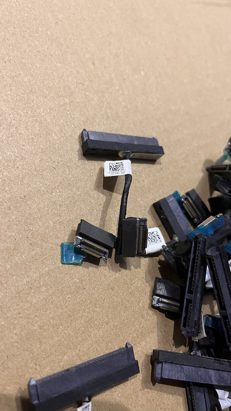 Dell Dell E5450 E5240 Sata Interface Hard Drive Cable Hard Drive Adapter