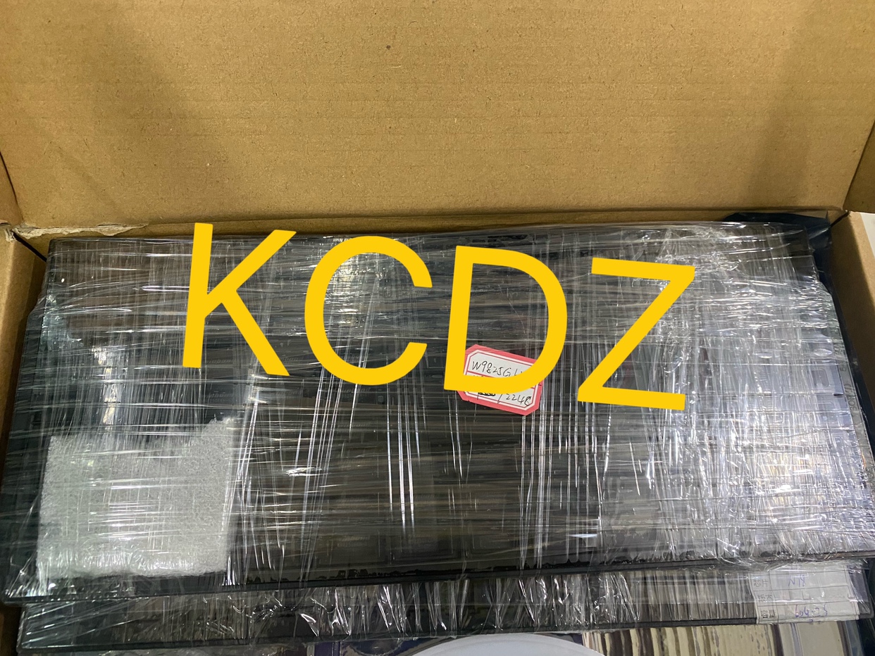 解密工业核心：全新原装W9825G6KH-5I现货供应之道