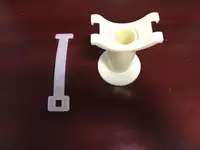 Регулировочный кронштейн DN40