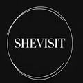 SHEVISIT的LOGO
