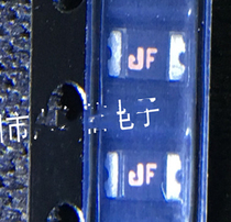 SMD PPTC self-recovery fuse 1206 0 5A 500MA 30V direct shot