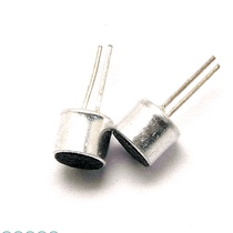 Pin microphone 6*5mm capacitive electret microphone Pickup Microphone 52D New