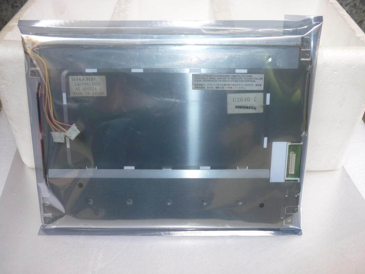 Original fit Sharp LQ104V1DG52 LQ104V1DG51 LQ104V1DG83