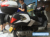 Benelli bạc lưỡi BJ250T-8 hộp phía sau hộp phía sau hộp hàng hóa bàn đạp bạc lưỡi bên hộp hộp phía bên gói - Xe gắn máy phía sau hộp cốp sau xe máy Xe gắn máy phía sau hộp
