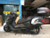 Benelli bạc lưỡi BJ250T-8 hộp phía sau hộp phía sau hộp hàng hóa bàn đạp bạc lưỡi bên hộp hộp phía bên gói - Xe gắn máy phía sau hộp cốp sau xe máy Xe gắn máy phía sau hộp