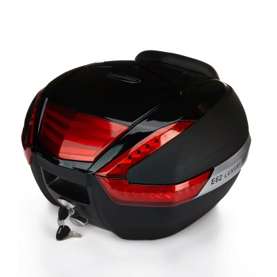 Sundiro Honda CBF150 bên hộp hộp phía sau hộp hàng hóa - Xe gắn máy phía sau hộp