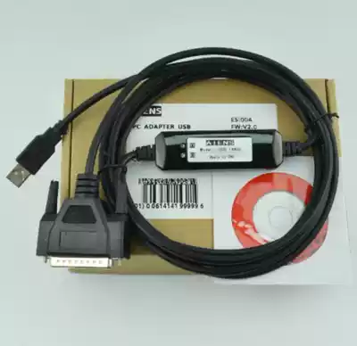 Compatible with GE FANUC programming cable SERIES PLC programming cable communication data download cable