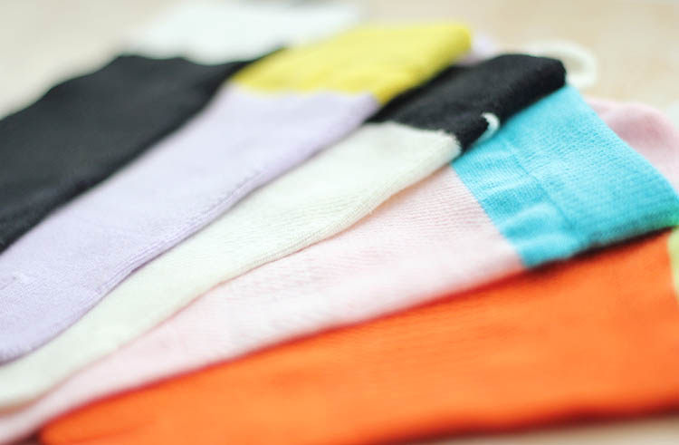 Chaussettes - collants mouvement - Ref 755217 Image 32