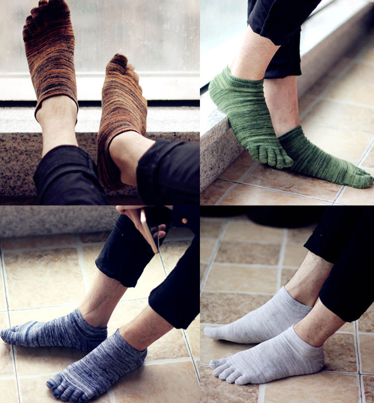 Chaussettes - collants mouvement - Ref 777903 Image 8