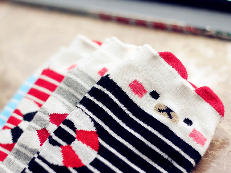 Chaussettes - collants - Ref 759037 Image 20