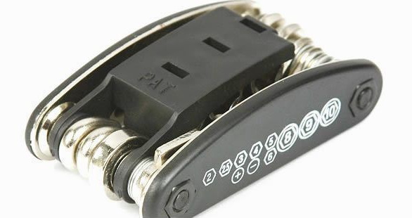 Outils pour vélo - Ref 2288107 Image 13