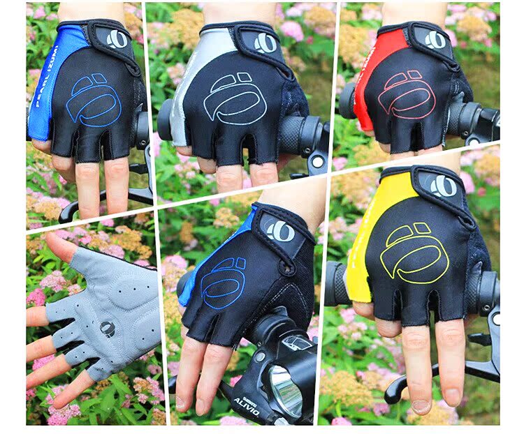 Gants pour vélo mixte YIZIMI - Ref 2255186 Image 22