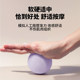 Fascia ball foot massage ball neck membrane relaxation ball yoga fitness sole meridian muscle waist back shoulder arch ball