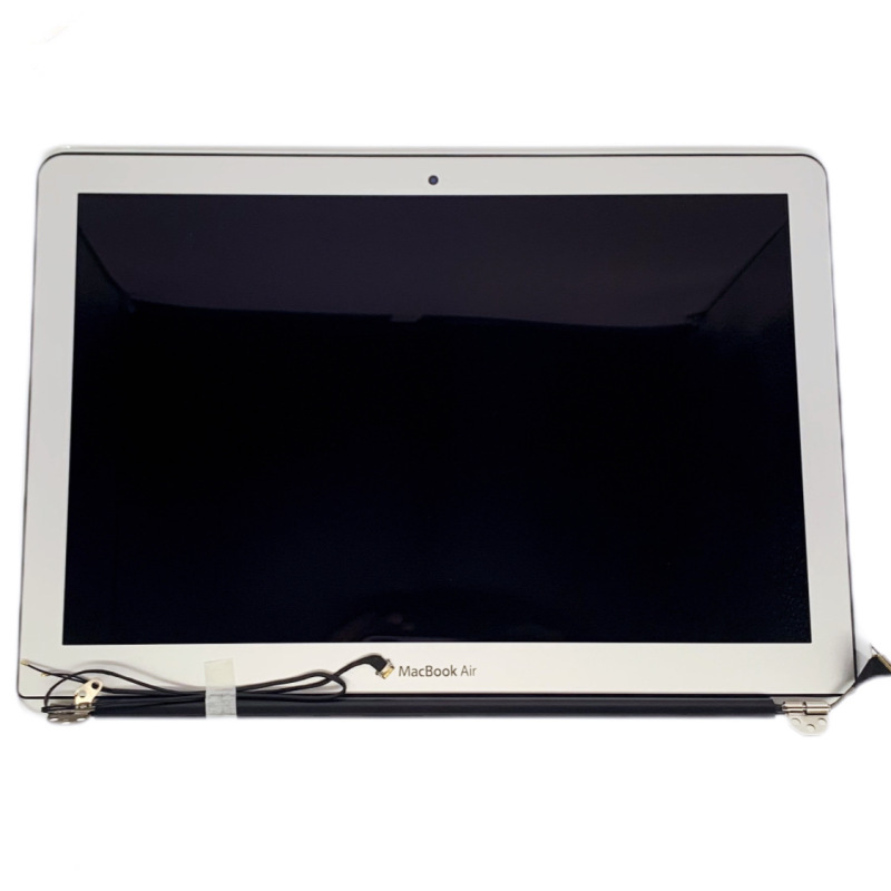 Apple A1369A1466 A1370A1465A1502A1398A1425 Lcd Screen Assembly Upper Half Set
