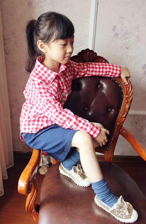 Jupe enfant GOLDFISH en toile - Ref 2050536 Image 19