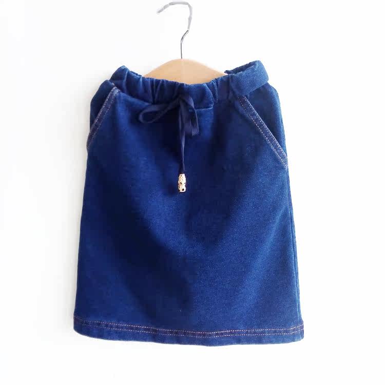 Jupe enfant GOLDFISH en toile - Ref 2050536 Image 21