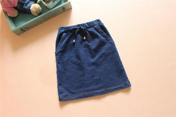 Jupe enfant GOLDFISH en toile - Ref 2050536 Image 20