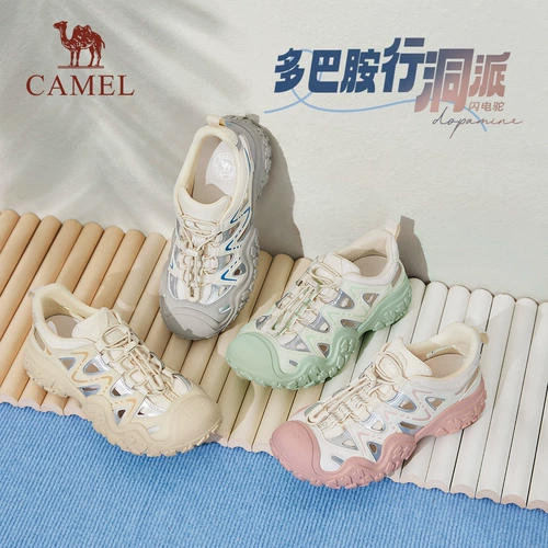 Спортивная обувь для скалозалания, спортивные сандалии, пляжная обувь