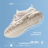 Летние сетчатые спортивные пляжные сандалии, обувь на платформе для отдыха