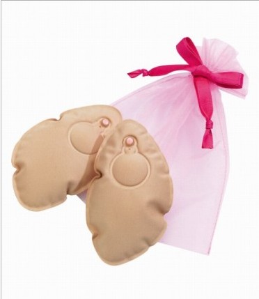 Pads pour soutien-gorge PEACH JOHN - Ref 816079 Image 3