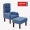 Sofa lười căn hộ nhỏ có thể gập lại máy tính TV đơn sofa nhỏ ngồi có thể ngả vải Nhật Bản cho ăn ghế điều dưỡng - TV