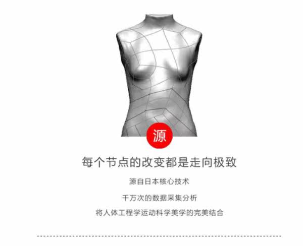 Corset amincissant - Ref 691574 Image 10