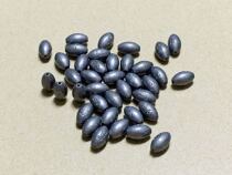 Far Throw Plastic Core Olive Shaped Lead Pendant Throw Rod Sea Rod Fishing Gear Supplies Fishing Accessories Sub Fishing Sea Fishing Hollow Thong Heart