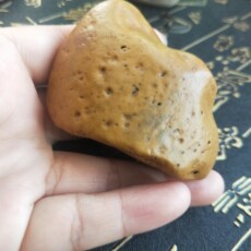 Ювелирные камни 天然玉石玉器奇石戈壁石新疆魔鬼城玛瑙沙漠漆原石
