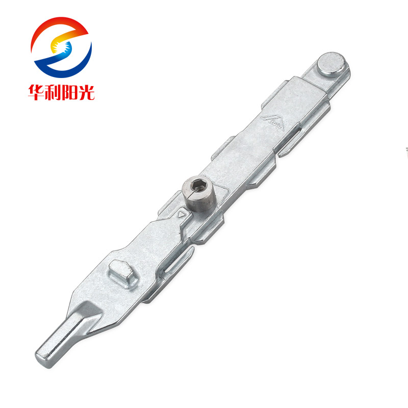 Broken bridge aluminium inner open upper overhanging window overturning support inner-open inner-open inverted hardware Noto hardware flat open up to suspension Roto accessories 