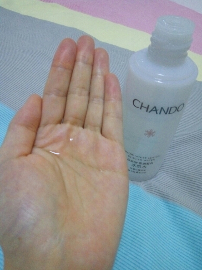 自然堂雪润深澈净颜焕白套装