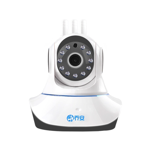 乔安 Беспроводной монитор, камера видеонаблюдения, мобильный телефон для домашнего использования, 360 градусов