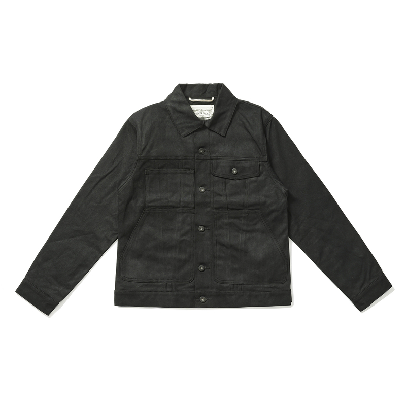 Vintameri Oil Wax Jacket Replica Filson 16oz Hunting Cruiser Jacket Oil Wax Canvas Yellowstone Style