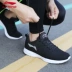 Giày chạy bộ Li Ning cho nam giày sneaker năm 2021 Giày chạy bộ