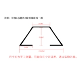 Установка из нержавеющей стали.